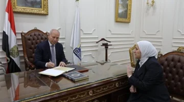 نسبة نجاح 71 بالمئة.. محافظ القاهرة يعتمد نتائج الإعدادية 2026